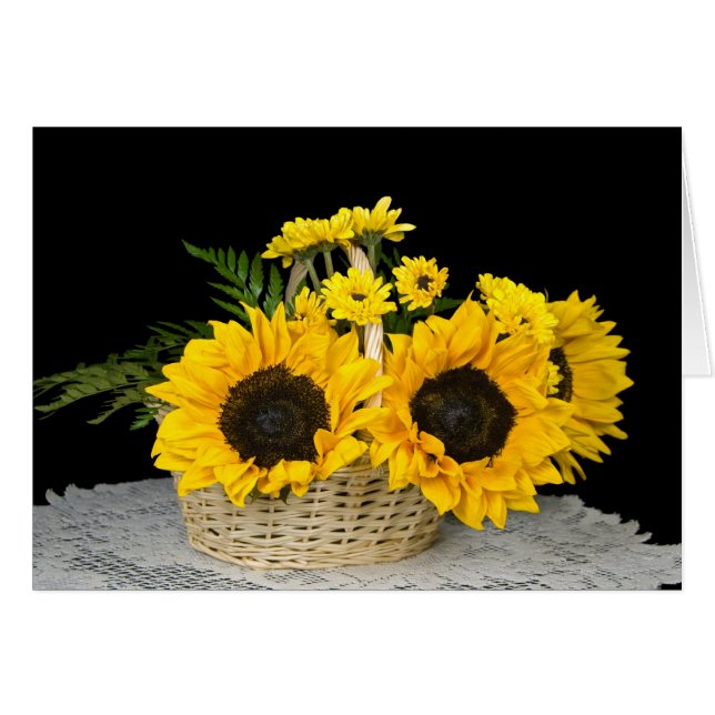 La Felicidad En Una Cesta (Anverso (Horizontal))