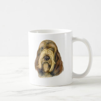 La felicidad es una taza del spinone