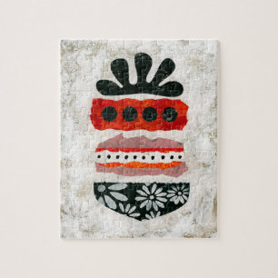 La felicidad importa el rompecabezas de Jigsaw - R