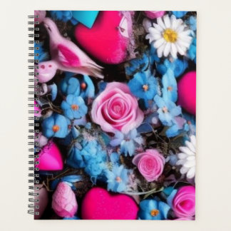 LA FELICIDAD PROVIENE DE DENTRO DEL PLANIFICADOR