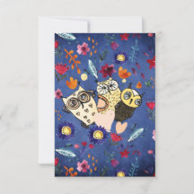 La feliz familia de los animales de la ave lechera