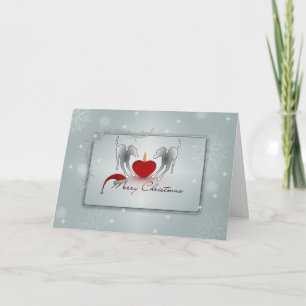 La Feliz Navidad del Greyhound italiano