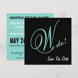 La Feliz Pareja Nosotros Guardamos los Anuncios de