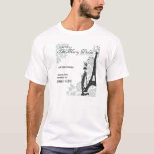 La feliz viuda 2012 echó la camisa
