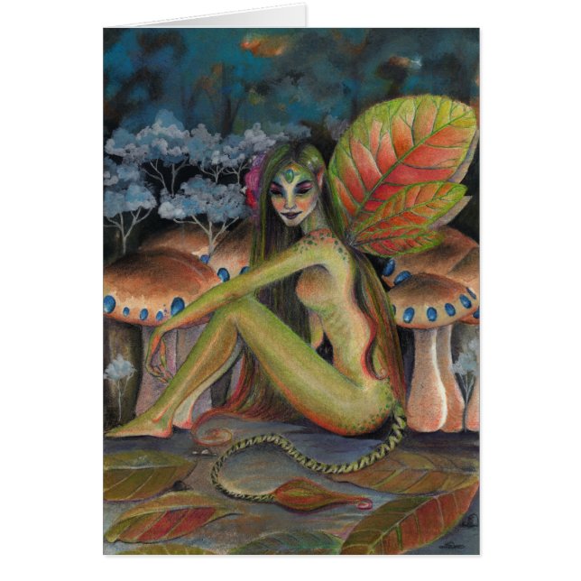 La Feria Verde (Frente)