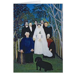 La fiesta de bodas, c.1905