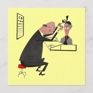 La fiesta de graduación o la invitación del