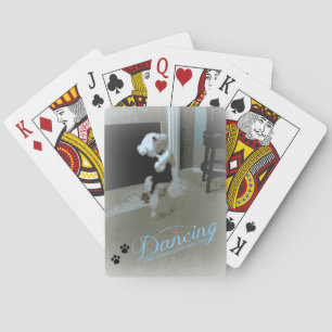 La filosofía de Boagie de las cartas de baile