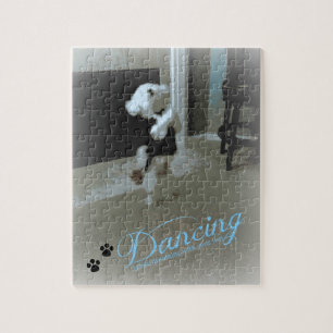 La filosofía del rompecabezas de la danza de Boag