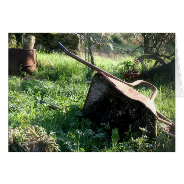 La flecha (Anverso (Horizontal))