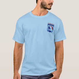 La Florida lleva la camiseta