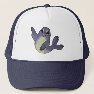 La Foca // Gorra de Camionero