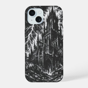La Fortaleza Negra por BurnsInHell