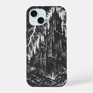 La Fortaleza Negra por BurnsInHell