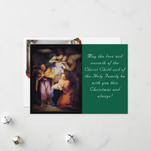 La Foto de Navidad de la Natividad
