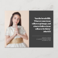 La foto moderna es la primera invitación a citar l