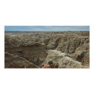 La fotografía de Badlands - Wild Places
