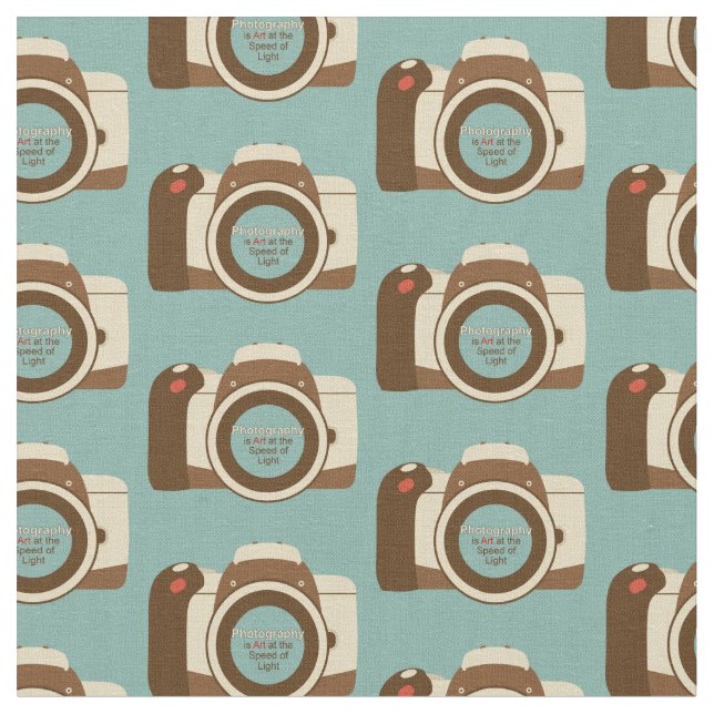La fotografía es tela del arte (De cerca)