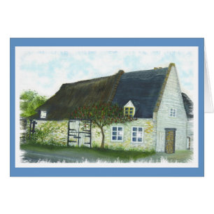 La fragua de la Casa Blanca