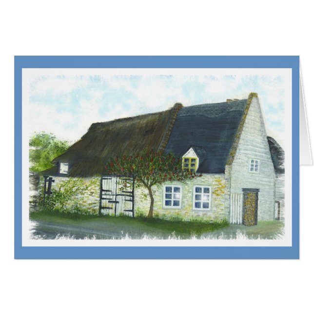 La fragua de la Casa Blanca (Anverso (Horizontal))