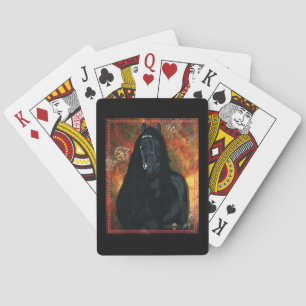 La Frisia - Jugando Cartas