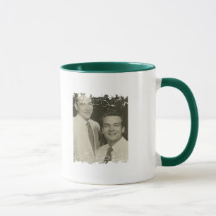 La frontera apenada 2 echó a un lado taza del