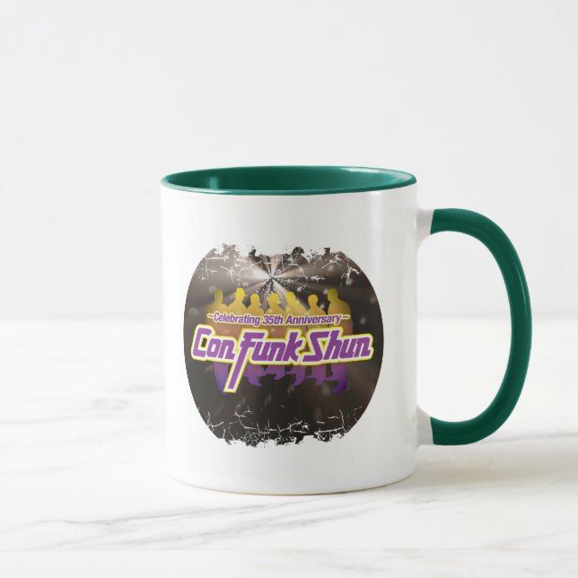 La frontera apenada 2 echó a un lado taza del (Derecha)