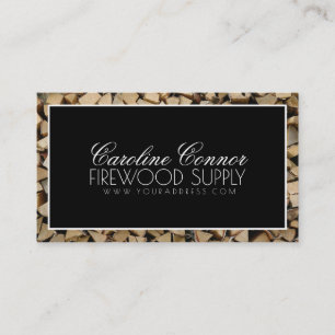 La fuente de la leña registra la tarjeta intrépida