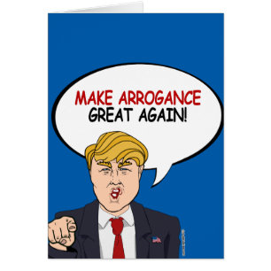 La fuerza aérea de Trump