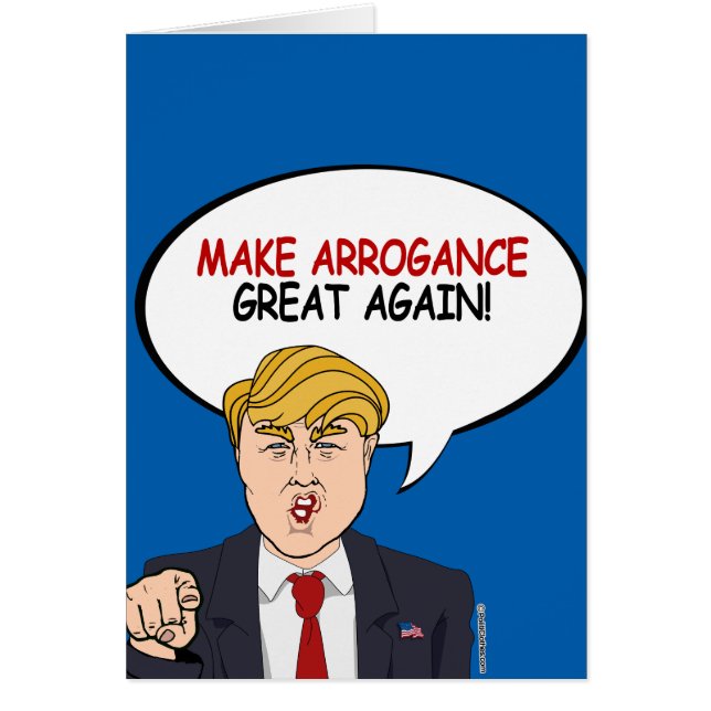 La fuerza aérea de Trump (Frente)