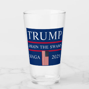 La fuga de Trump
