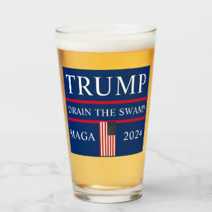 La fuga de Trump