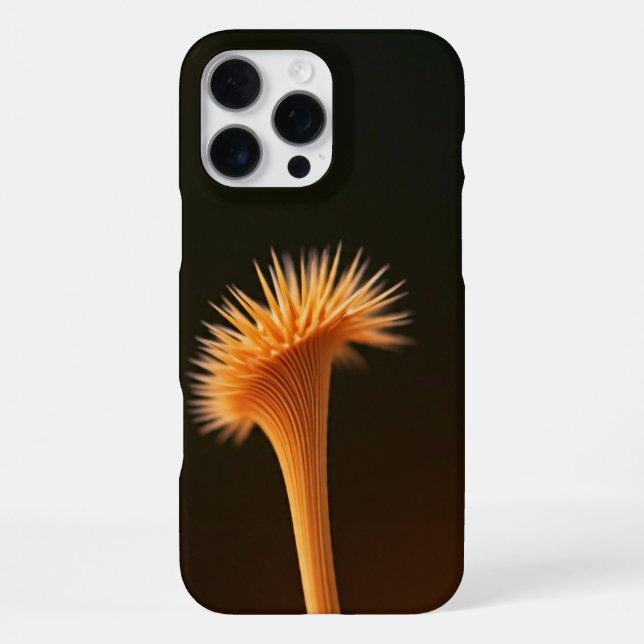 La funda trasera para iPhone 16 Pro Max "Sway with (Reverso )