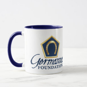 La fundación de Germanna Dos-Entonó la taza