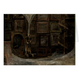 La galería
