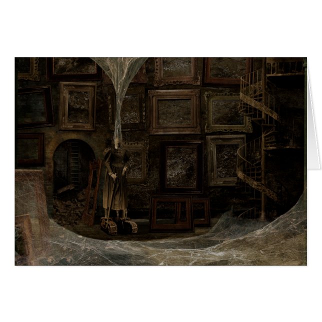 La galería (Anverso (Horizontal))