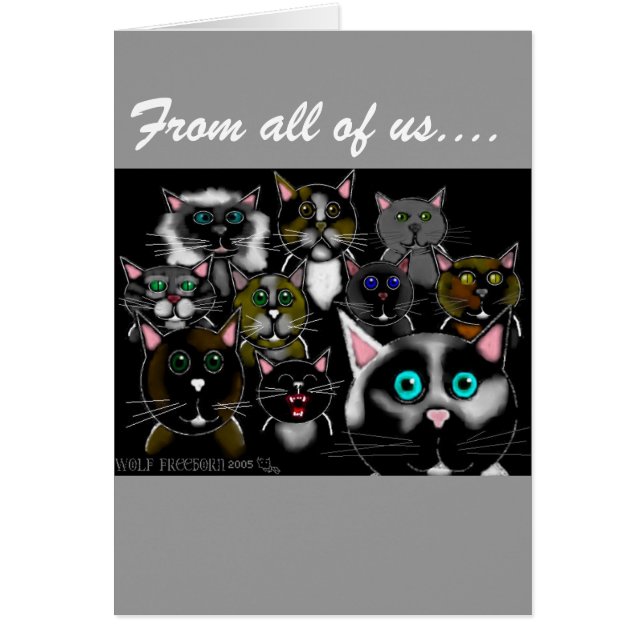 la galería de granuja (Frente)