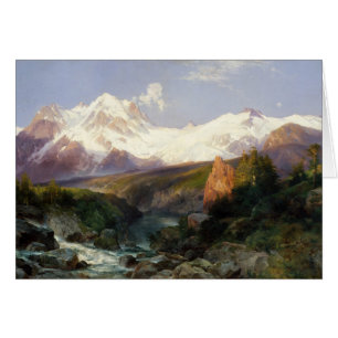 La gama de Teton