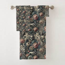 La gambita del Ghoul - Victoriano gótico