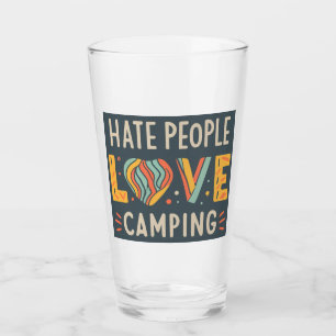 La gente del odio ama el camping