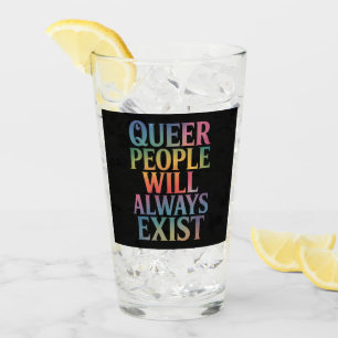 La gente queer siempre existirá, aliada del orgull