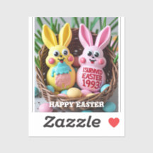 La gente se equivocó" hoja de Pegatinas - Falla de