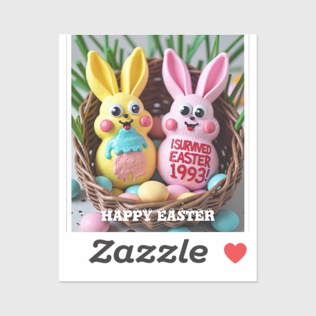 La gente se equivocó" hoja de Pegatinas - Falla de (Hoja)