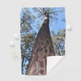 La Gerche Ponderosa Pine Toalla de Golf