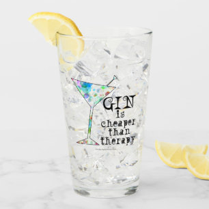 La ginebra es más barata que #Pint del #Highball
