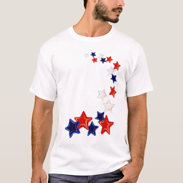 La gloria de Ol protagoniza la camiseta (Anverso)
