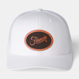 La gorra de camionero de la prometida