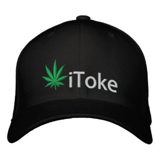 La gorra de un toker