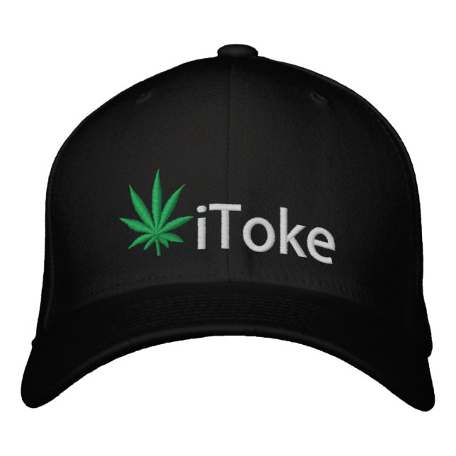 La gorra de un toker (Anverso)