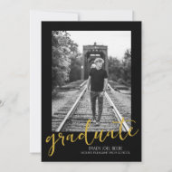 La graduación de Brady invita a 2023